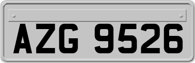 AZG9526