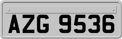 AZG9536