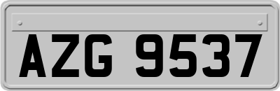 AZG9537