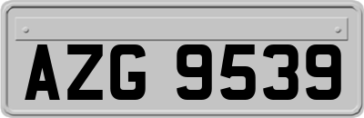 AZG9539