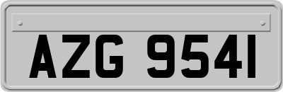 AZG9541