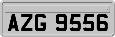 AZG9556