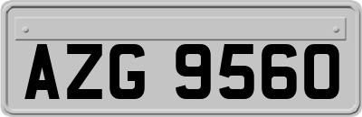 AZG9560