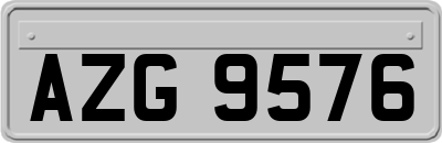 AZG9576