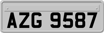 AZG9587
