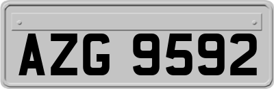 AZG9592