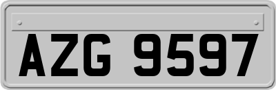 AZG9597