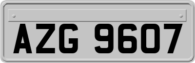 AZG9607