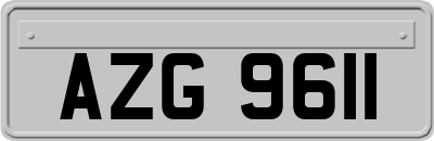 AZG9611