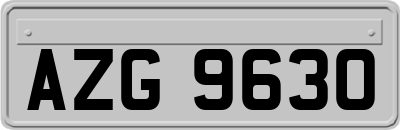AZG9630