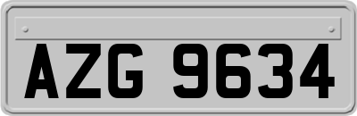 AZG9634