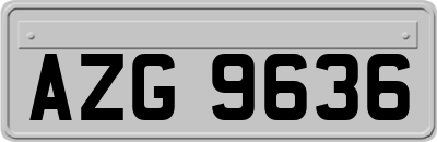 AZG9636