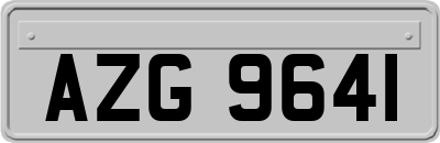 AZG9641