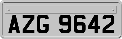 AZG9642