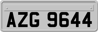 AZG9644