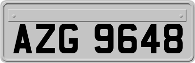 AZG9648