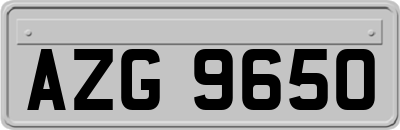 AZG9650