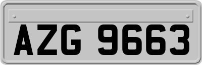 AZG9663