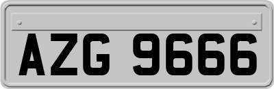 AZG9666
