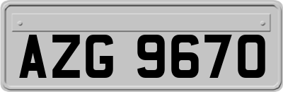 AZG9670