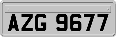 AZG9677