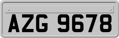 AZG9678