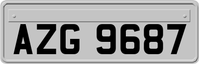 AZG9687