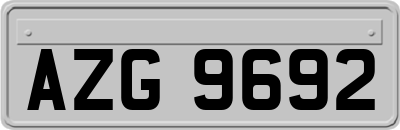 AZG9692