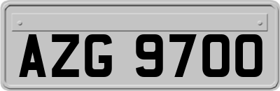 AZG9700