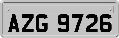 AZG9726