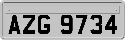 AZG9734