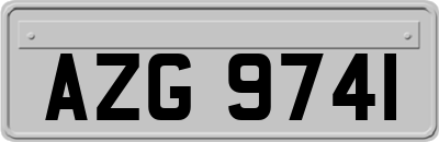 AZG9741