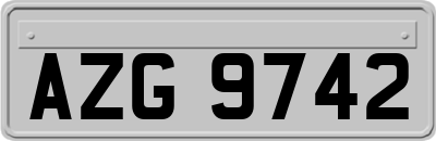 AZG9742