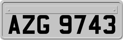 AZG9743