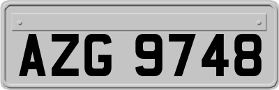 AZG9748