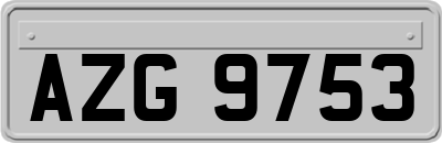 AZG9753
