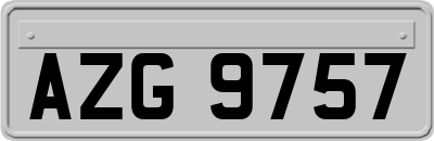 AZG9757