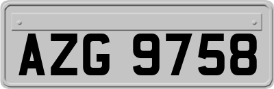 AZG9758