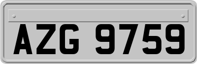 AZG9759