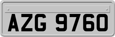 AZG9760