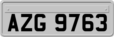 AZG9763
