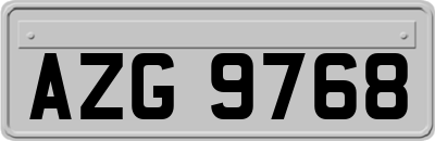 AZG9768
