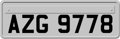 AZG9778