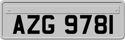 AZG9781