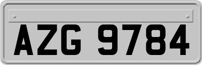 AZG9784