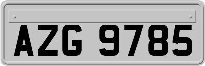 AZG9785