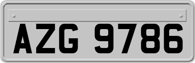 AZG9786