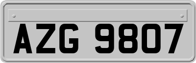 AZG9807