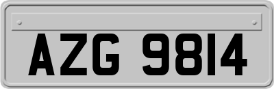 AZG9814