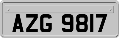 AZG9817
